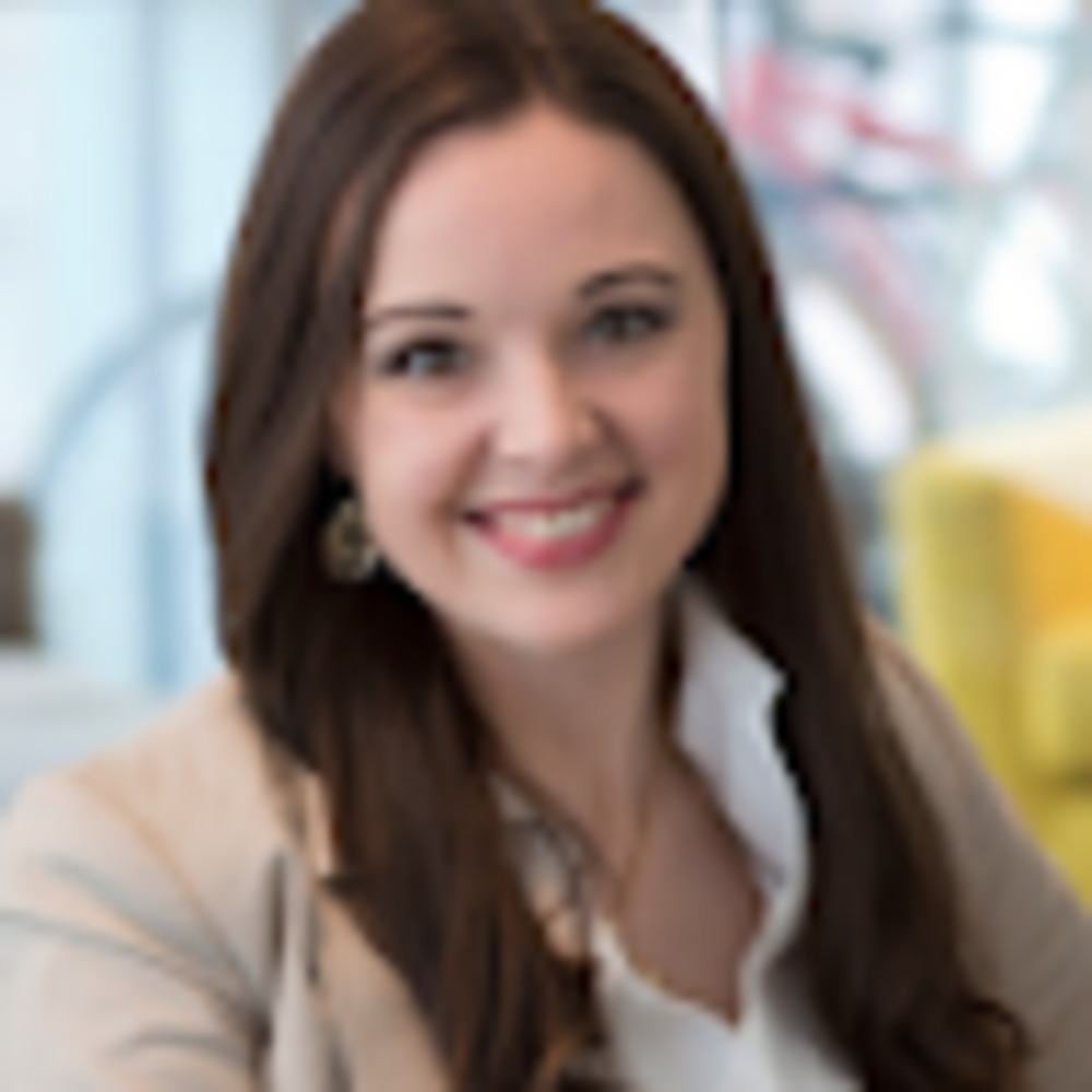 Meet your Posher, Alyse